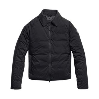 Canada Goose Uomo, Giacche, Nero, 2Xl, new