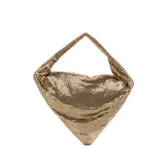 Benedetta Bruzziches Ursula Shoulder Bag