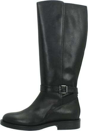 Nero Giardini Bota Hebilla - Shoes - Mujer - Negro - 37 EU