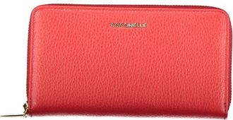Coccinelle Leather Womens Wallet