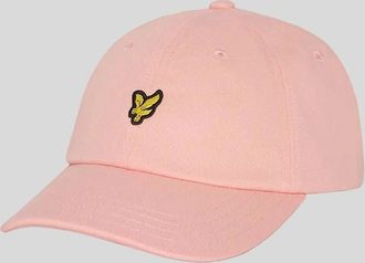 Lyle & Scott Lyle And Scott Mens Baseball Cap - Size: 1SZ