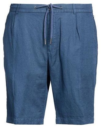 Bugatti BOTTOMWEAR - Shorts & Bermuda Shorts on YOOX.COM