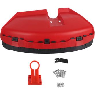 OEM Protector De Cuchilla De Cortac&eacute;sped De 26 Mm Compatible Con Cg520 430 - Accesorio De Protecci&oacute;n Para Cortac&eacute;sped --crezuo