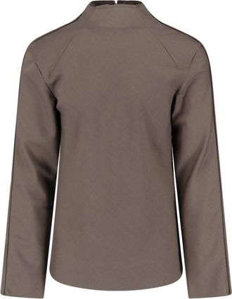 Entire studios T-Shirt In Misto Lana