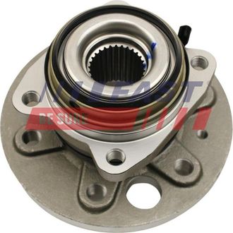 OEM Ft21048 Kit De Cojinete De Rueda R&aacute;pido