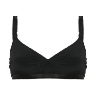 N&deg;21 Dames, Ondergoed, Zwart, Maat: XS Zijde