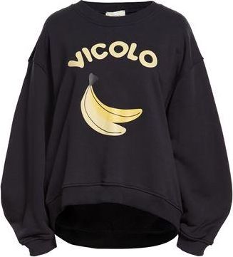 Vicolo TOPWEAR - Sweatshirts on YOOX.COM