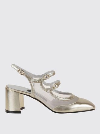 Carel Pump CAREL PARIS Woman color Platinum