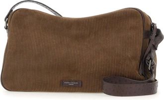Gianni Chiarini Mujer, Bolsos, Marr&oacute;n, Talla: ONE Size