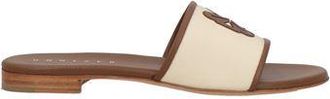 Unützer CALZADO - Sandalias con cierre en YOOX.COM