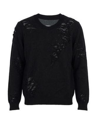 Maison Margiela MAGLIERIA - Pullover su YOOX.COM