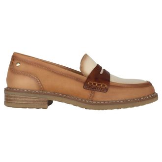 Pikolinos Mocassini Aldaya - - Shoes - Donna - Marrone - 39 EU