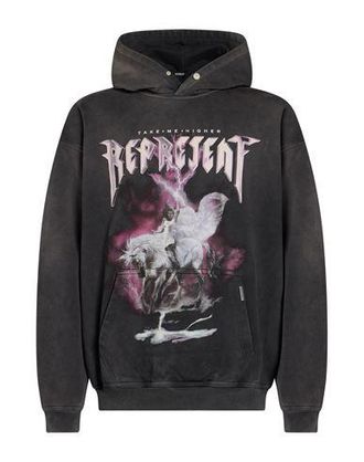 Represent TOPWEAR - Sweatshirts on YOOX.COM