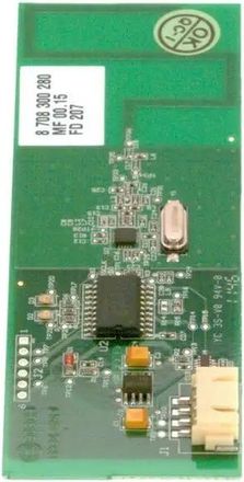 Bosch Placa De Circuito Impreso (transceptor), 87083001120