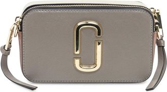 Marc Jacobs Donna, Borse, Grigio, Taglia unica, new