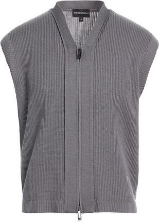 Emporio Armani STRICKWAREN - Strickjacken auf YOOX.COM