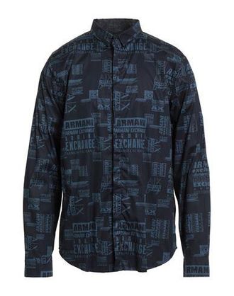 A|X Armani Exchange CAMISETAS Y TOPS - Camisas en YOOX.COM