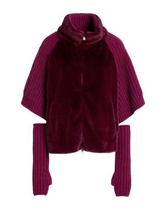 Herno COATS & JACKETS - Shearling & Teddy on YOOX.COM