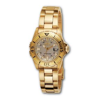Invicta Ladies Pro Diver Collection Lady Abyss Watch 2963