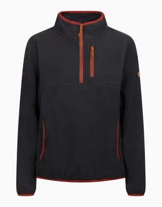 Trespass Womens Trespass Womens/Ladies Tister AT200 Fleece - Black - Size: 18/16