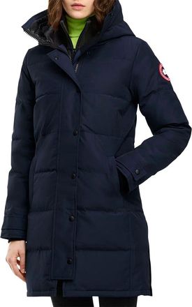Canada Goose Shelburne Down Parka