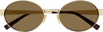 Saint Laurent Occhiali da sole Yves Saint Laurent Sl 692