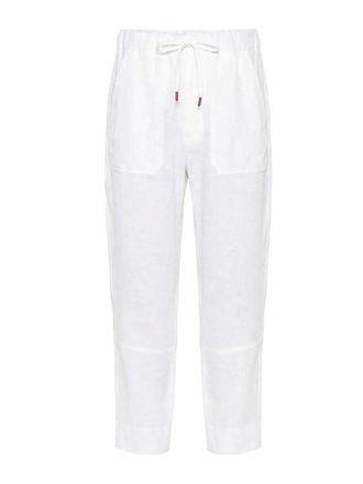 Kiton utilitarian pants