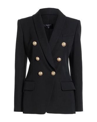 Balmain SUITS and CO-ORDS - Blazers on YOOX.COM