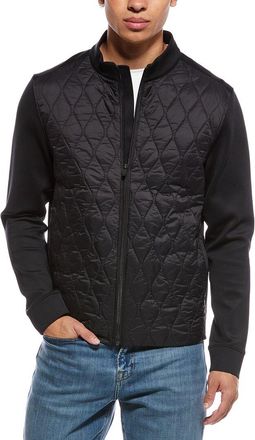 Ashworth Atlas Quilted Jacket