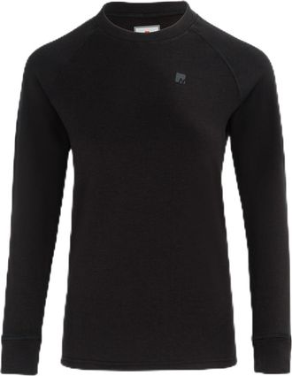 Nevica Womens Chamonix Top Long Sleeve Black 12