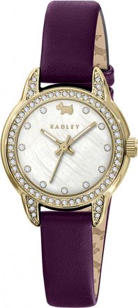 Radley London Womens RY21828 Ladies Watch - Gold - One Size