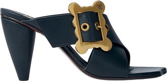 Vivienne Westwood Mujer, Zapatos, Negro, Talla: 38 EU