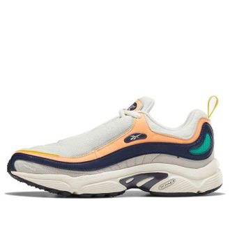 Reebok Daytona DMX Chalk Sandstone Navy DV8645