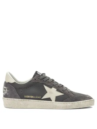 Golden Goose Scarpe da ginnastica Golden Goose Ball Star