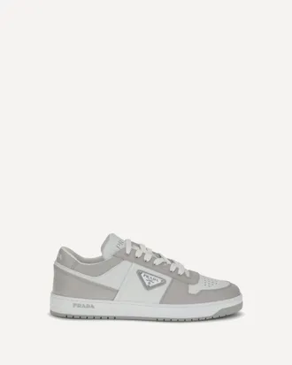 Prada Downtown Sneakers Male 7.5