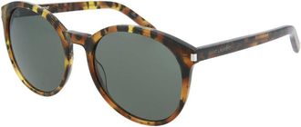 Saint Laurent Womens Classic6 54Mm Sunglasses