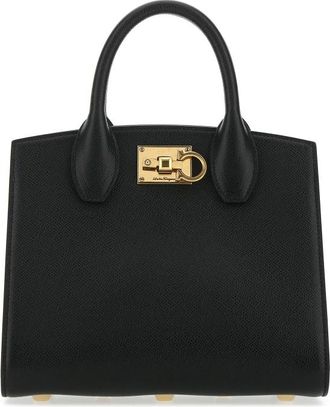 Ferragamo Borsa A Mano The Studio