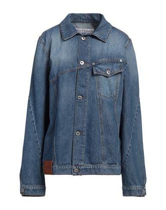 J.W.Anderson JACKEN & MÄNTEL - Jeansjacken/Mäntel auf YOOX.COM