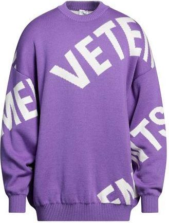 VETEMENTS PRENDAS DE PUNTO - Pullover en YOOX.COM