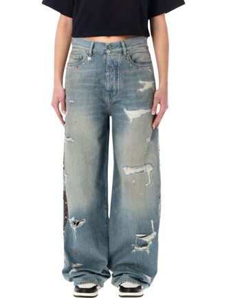 Amiri Jeans