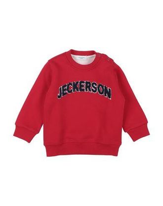 Jeckerson TOPWEAR - Sweatshirts on YOOX.COM