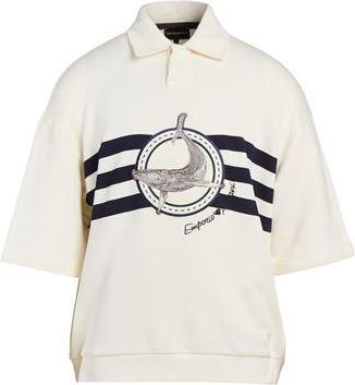 Emporio Armani TOPWEAR - Sweatshirts sur YOOX.COM