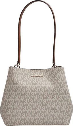 Michael Kors Mujer, Bolsos, Beige, Talla: ONE Size