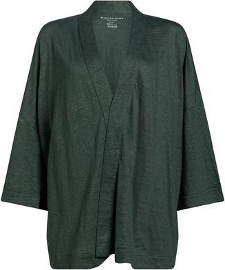 Majestic Filatures KNITWEAR - Cardigans on YOOX.COM