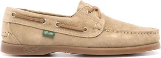 Paraboot Barth Boat Shoes