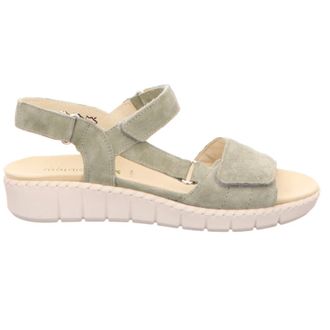 Waldläufer Dames, Schoenen, Groen, Maat: 37 1/2 EU