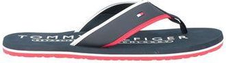 Tommy Hilfiger FOOTWEAR - Thong sandals sur YOOX.COM