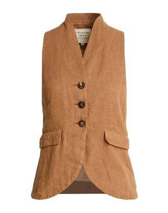 Alessia Santi SUITS and CO-ORDS - Waistcoats on YOOX.COM
