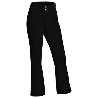 Maier Sports Allissia Slim 3.0 Skihose f&uuml;r Damen | schwarz