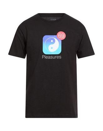 Pleasures T-shirts